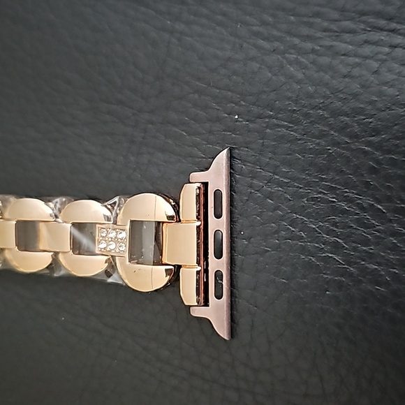 NWOT Apple watch bands 42mm set of 2 - Picture 6 of 7